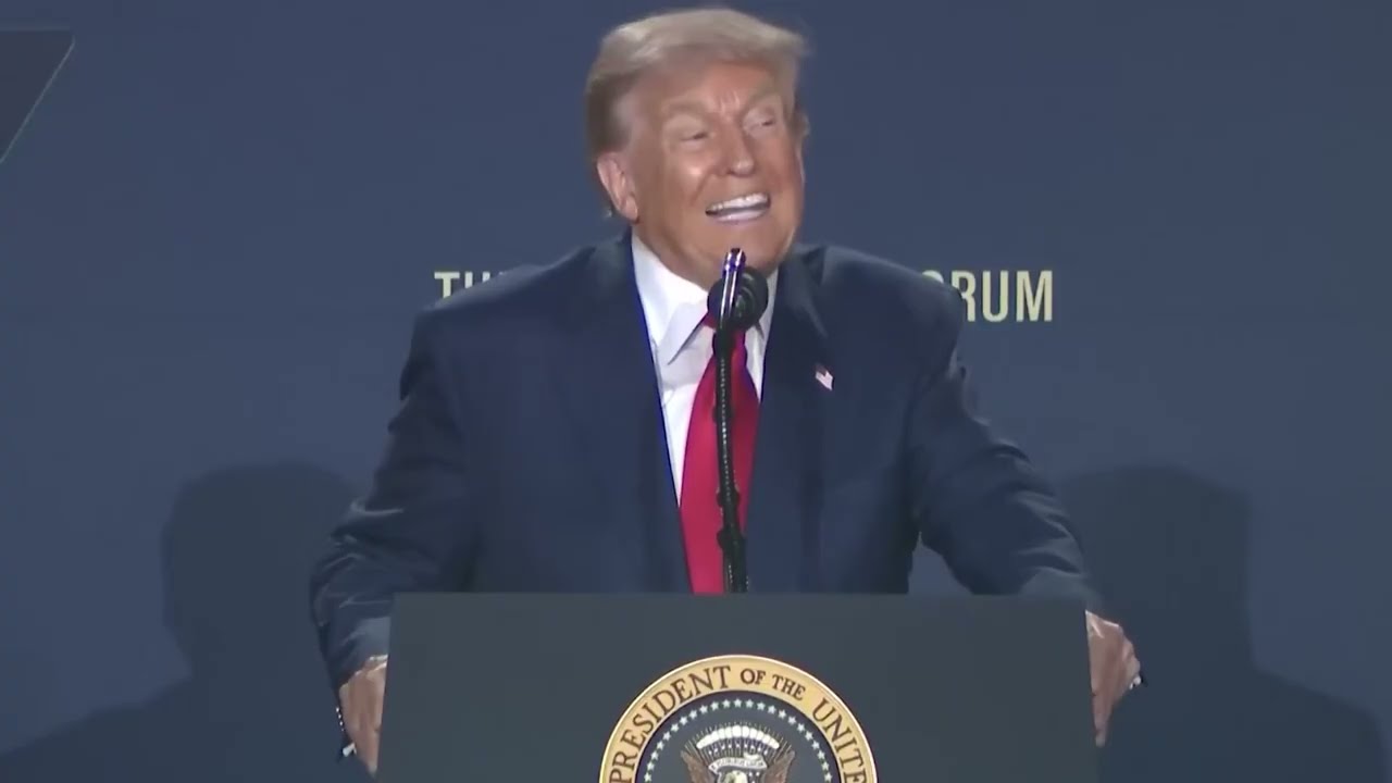 BREAKING NEWS: T̄R̄UMP Calls for Guaranteed Canadian Wheat — Mark Carney Reveals 4 Million Tons Were Already Redirected. mn