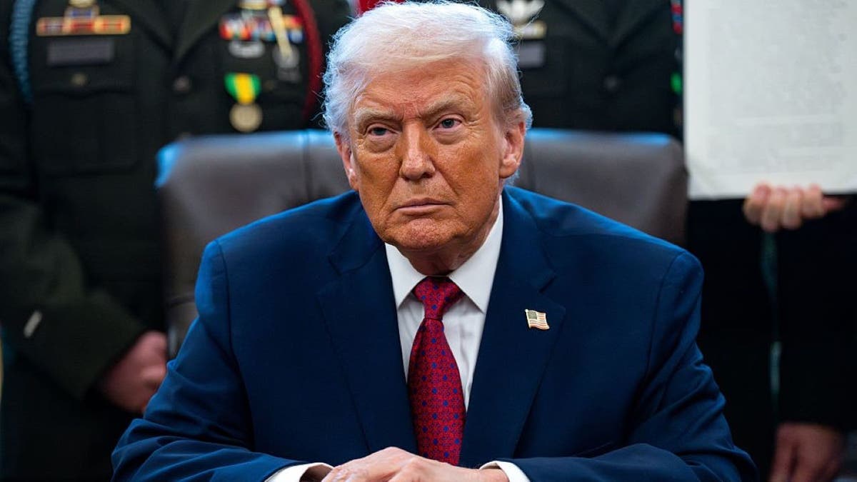 Fox News Politics Newsletter: Senate sends $901B defense bill to Trump | Fox News