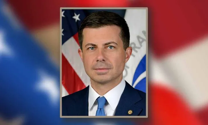 Pete Buttigieg advocating for Supreme Court reform